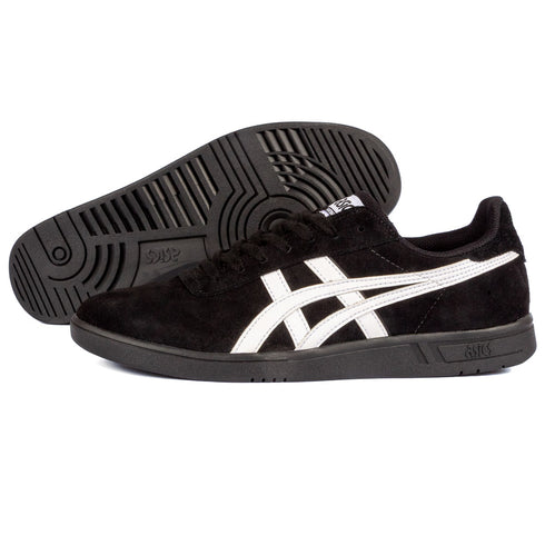 Asics - Gel-Vickka Pro (Black/Bright White)